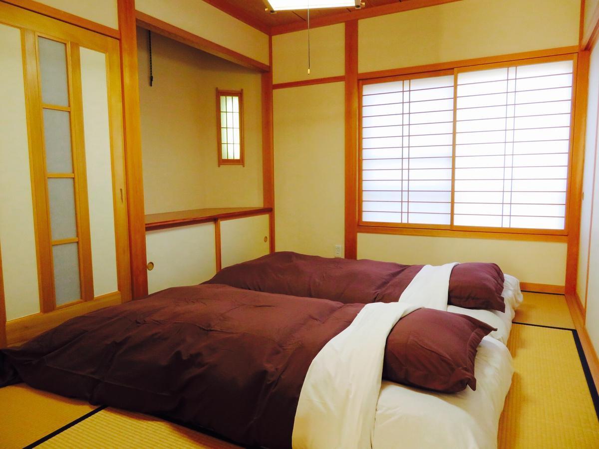 Utatei Villa Takayama  Zewnętrze zdjęcie