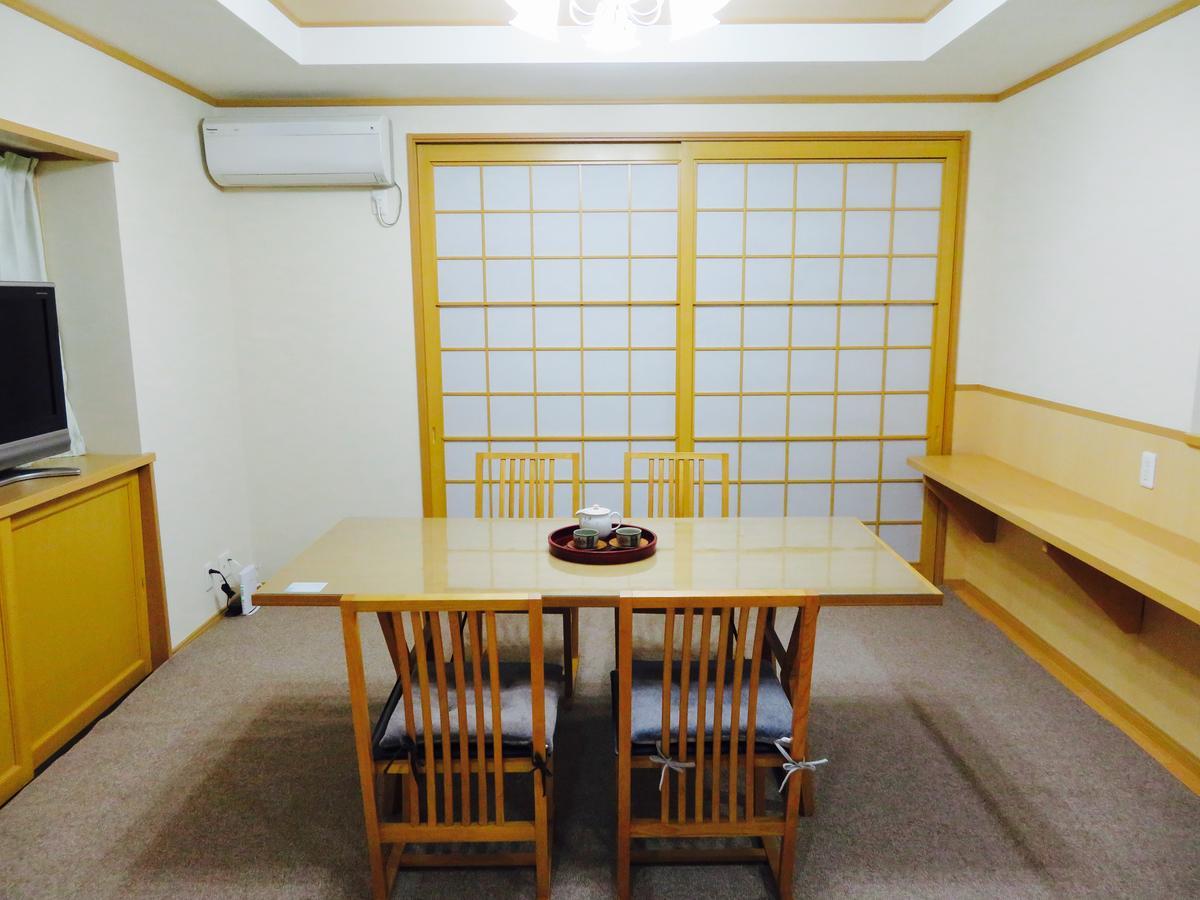 Utatei Villa Takayama  Zewnętrze zdjęcie