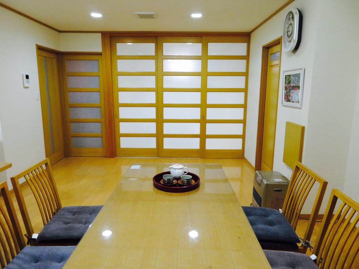 Utatei Villa Takayama  Zewnętrze zdjęcie