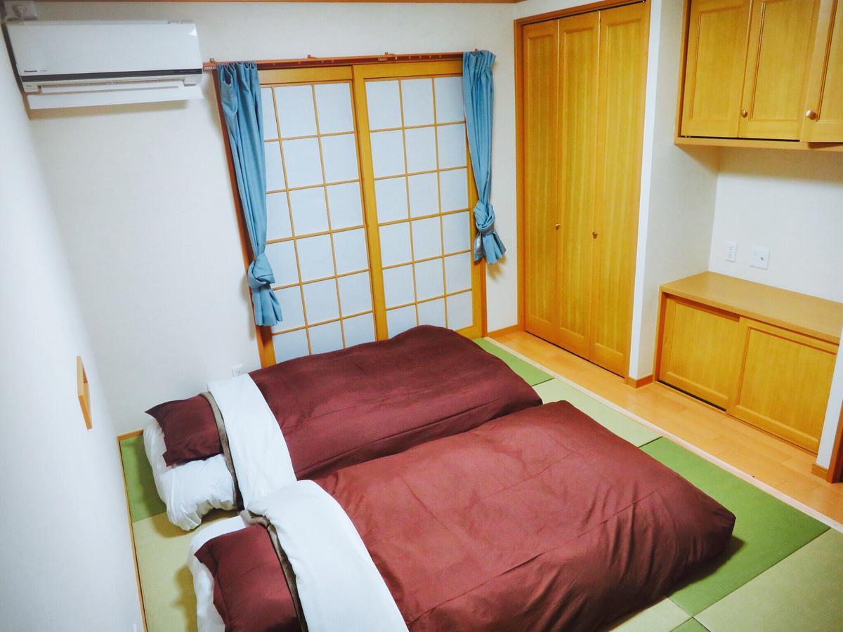Utatei Villa Takayama  Zewnętrze zdjęcie