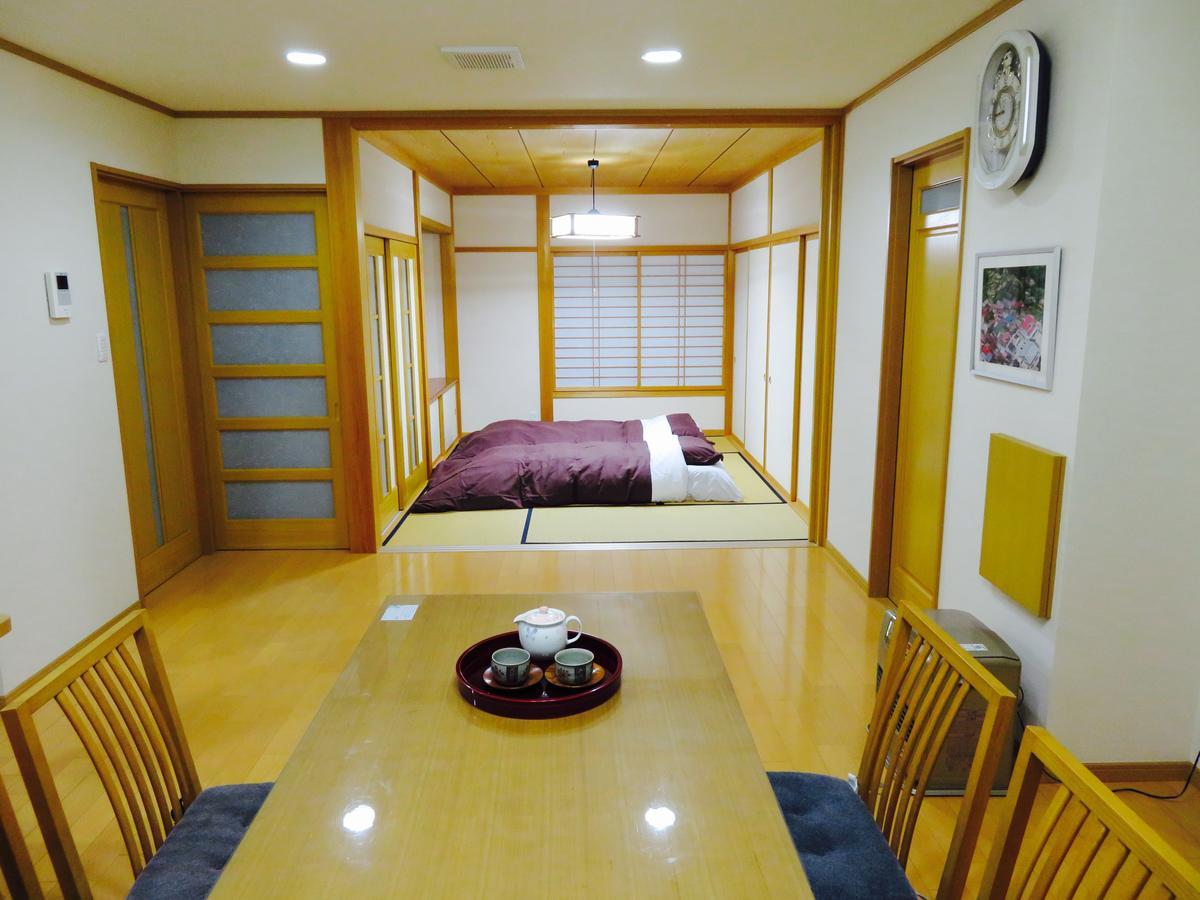 Utatei Villa Takayama  Zewnętrze zdjęcie