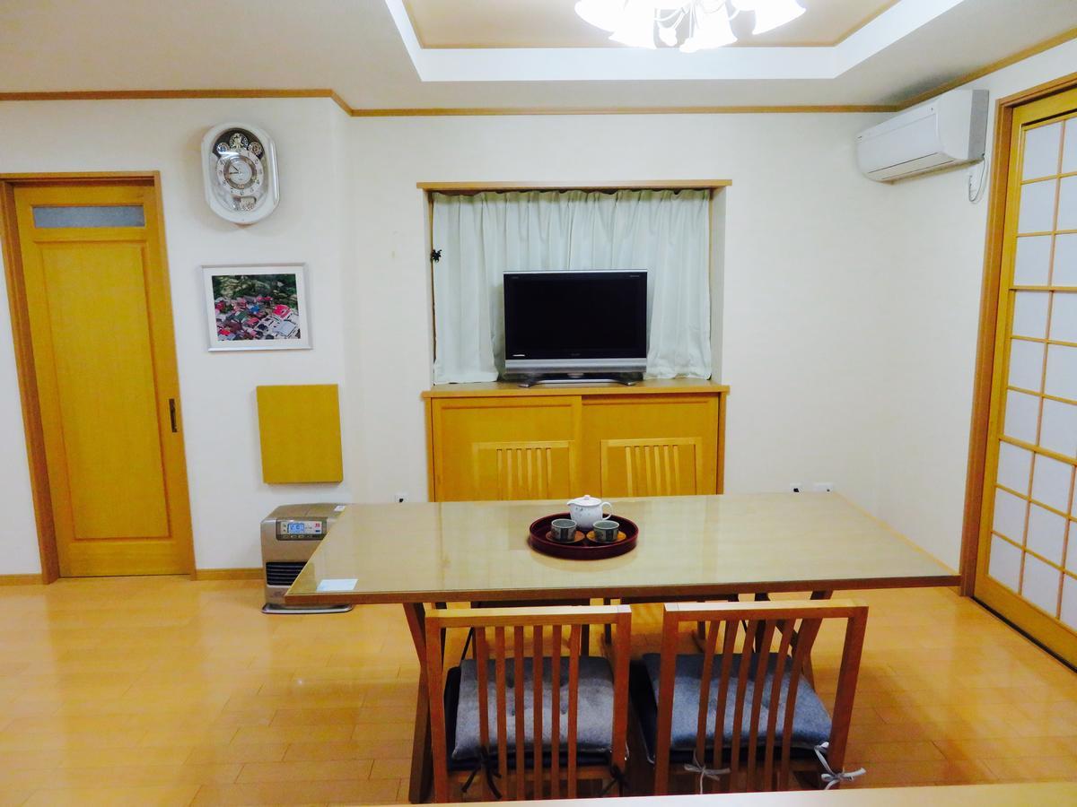 Utatei Villa Takayama  Zewnętrze zdjęcie